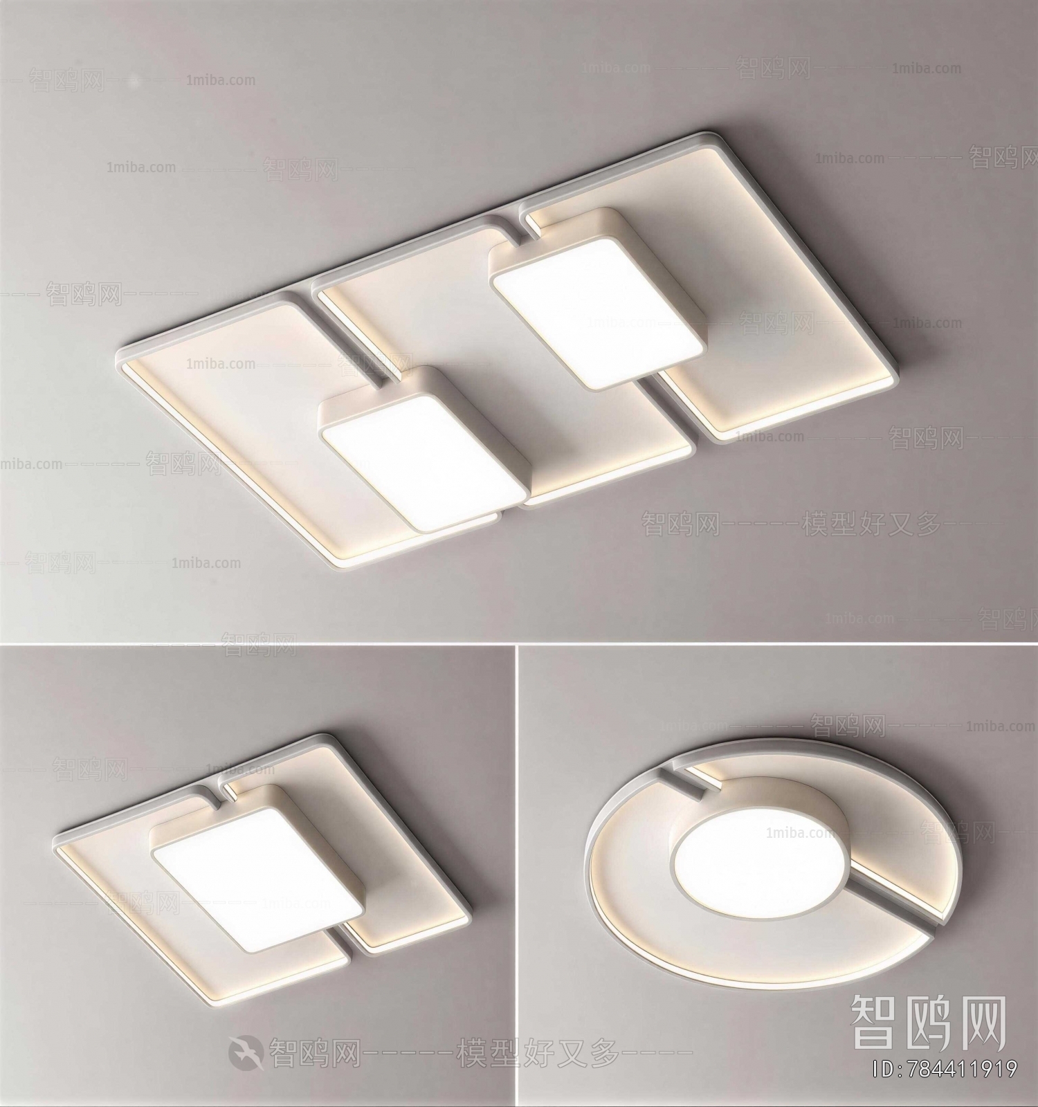 Modern Ceiling Ceiling Lamp
