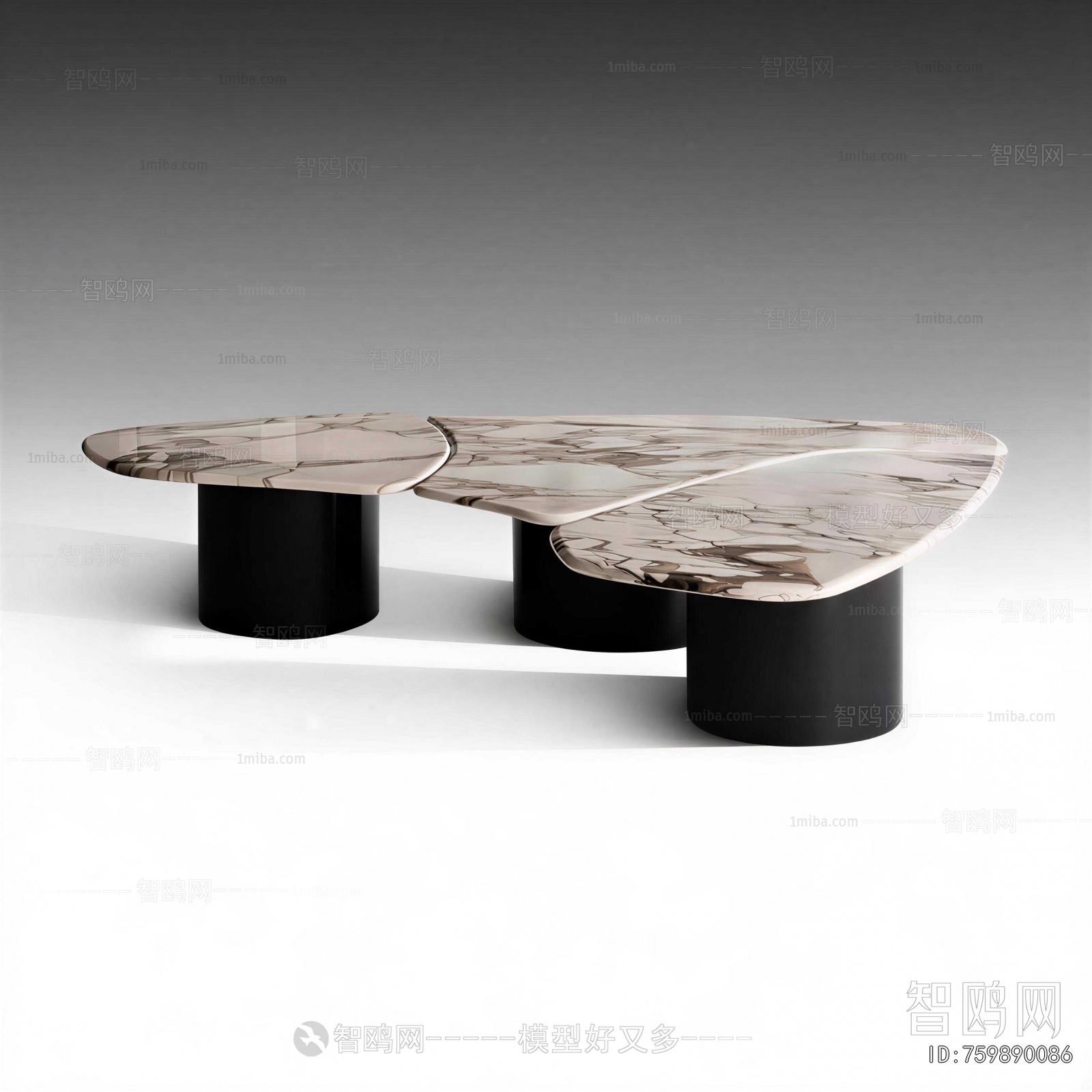 Modern Coffee Table