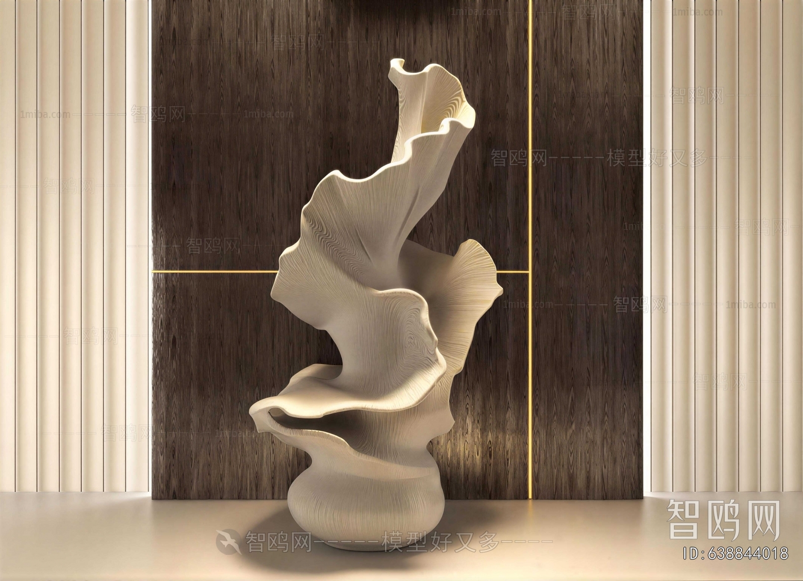 Modern Sculpture