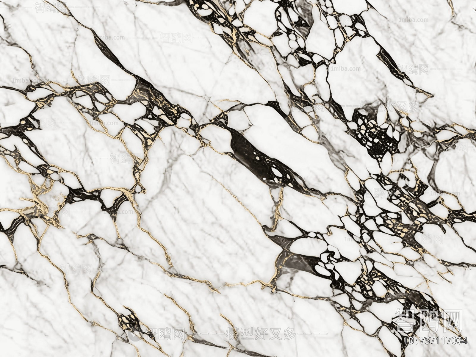 Marble Tiles