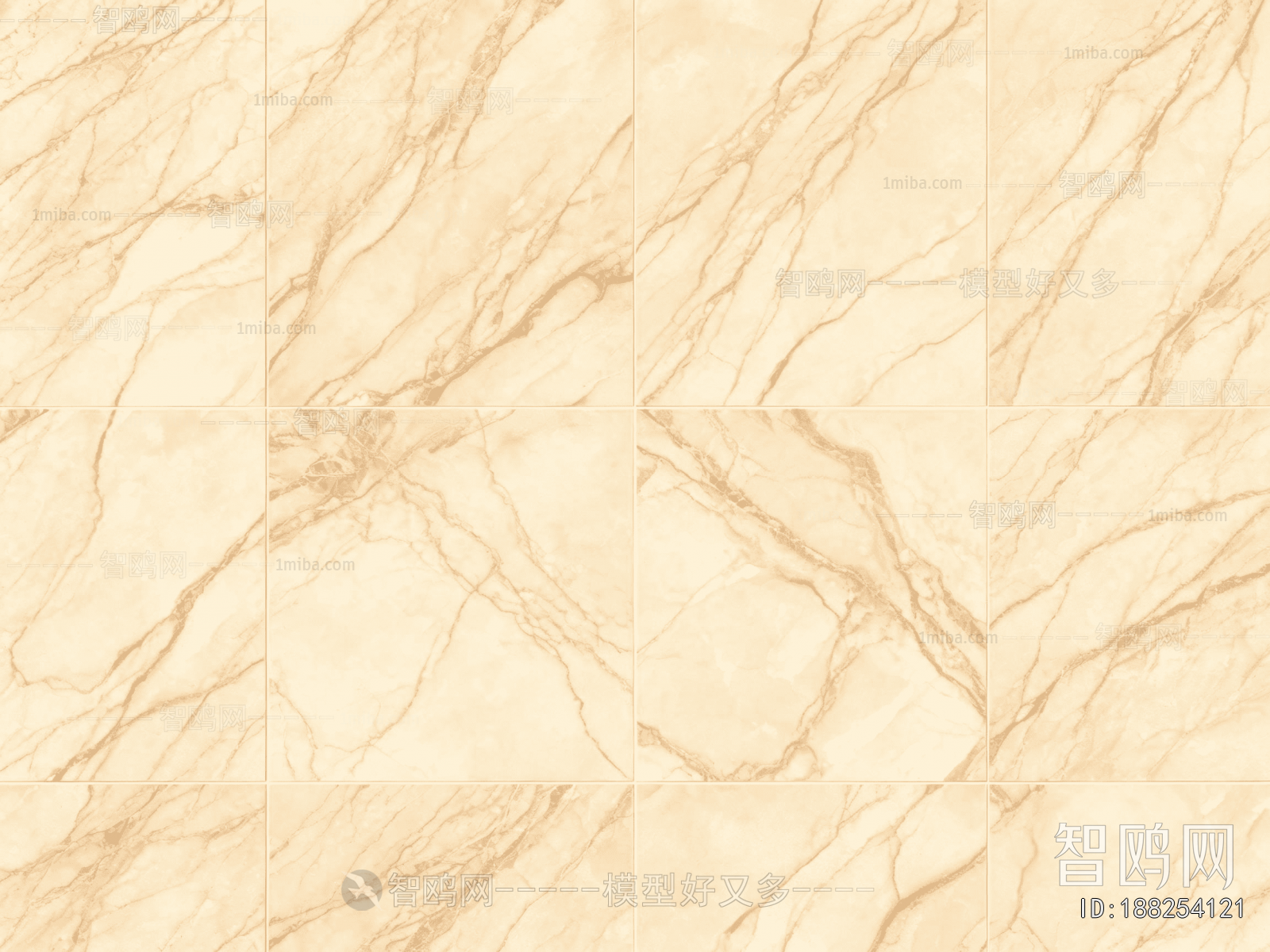 Marble Tiles