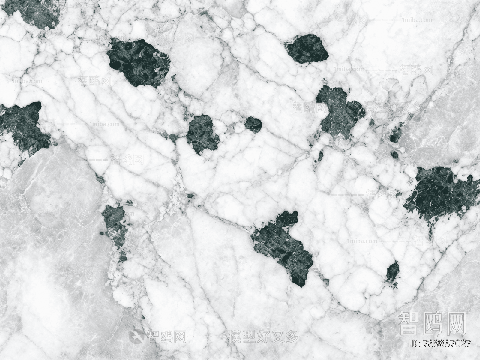 Marble Tiles