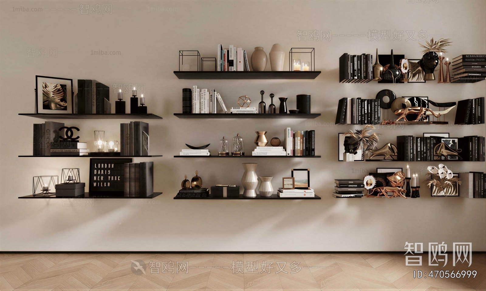 Modern Book