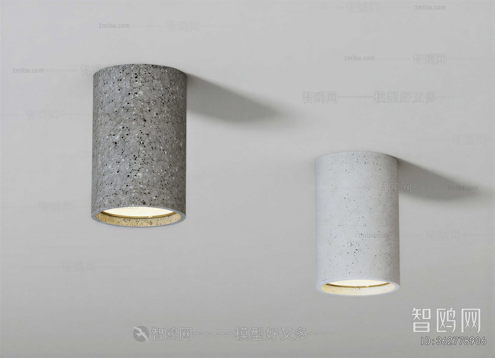 Modern Downlight
