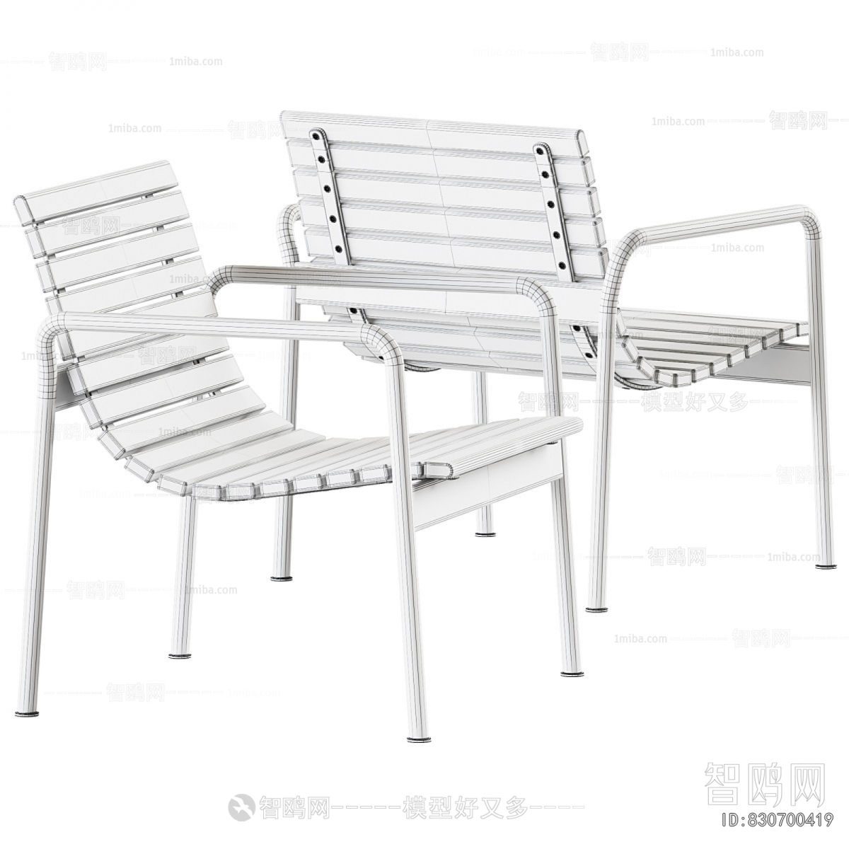 Modern Recliner