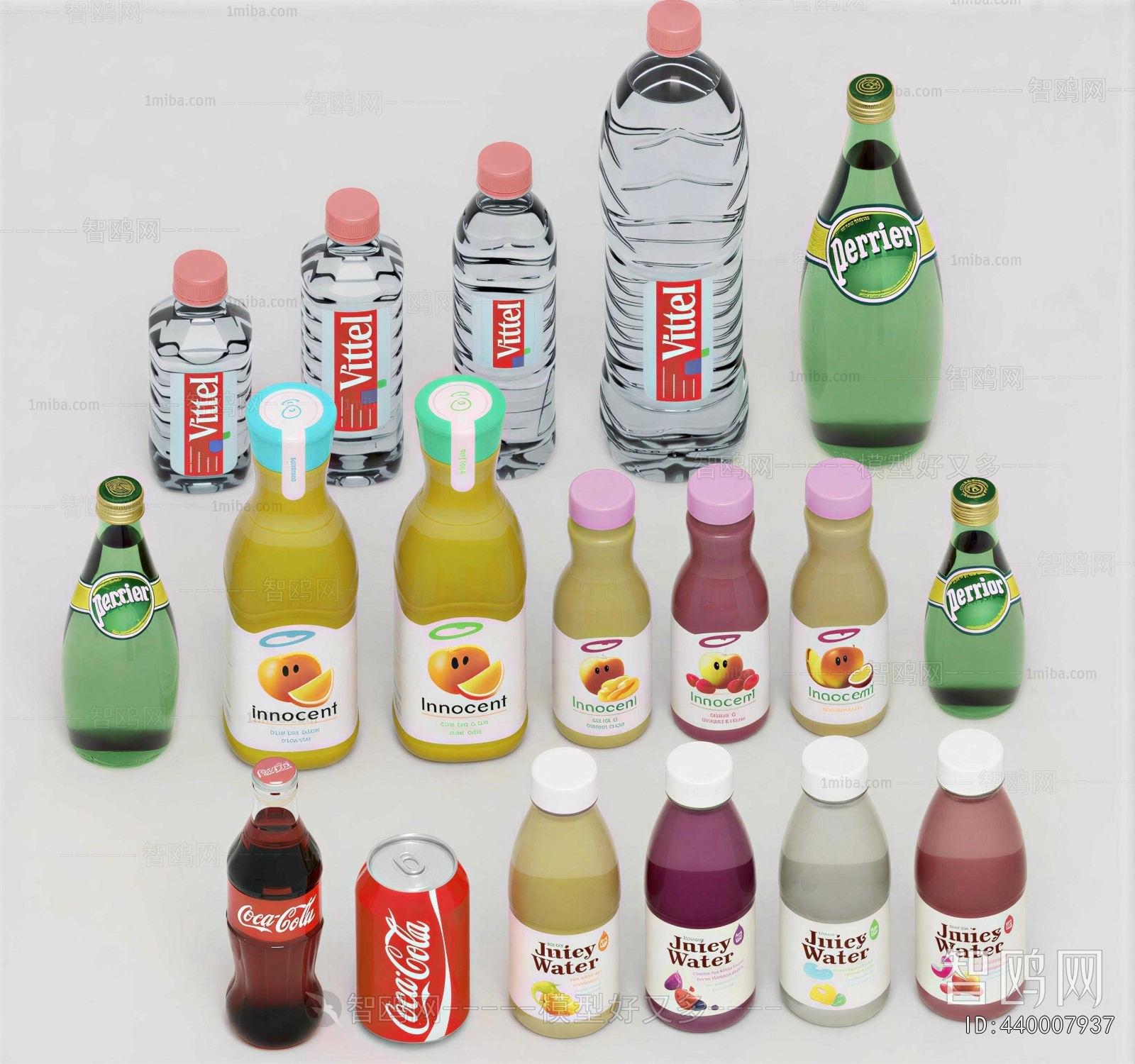 Modern Beverage