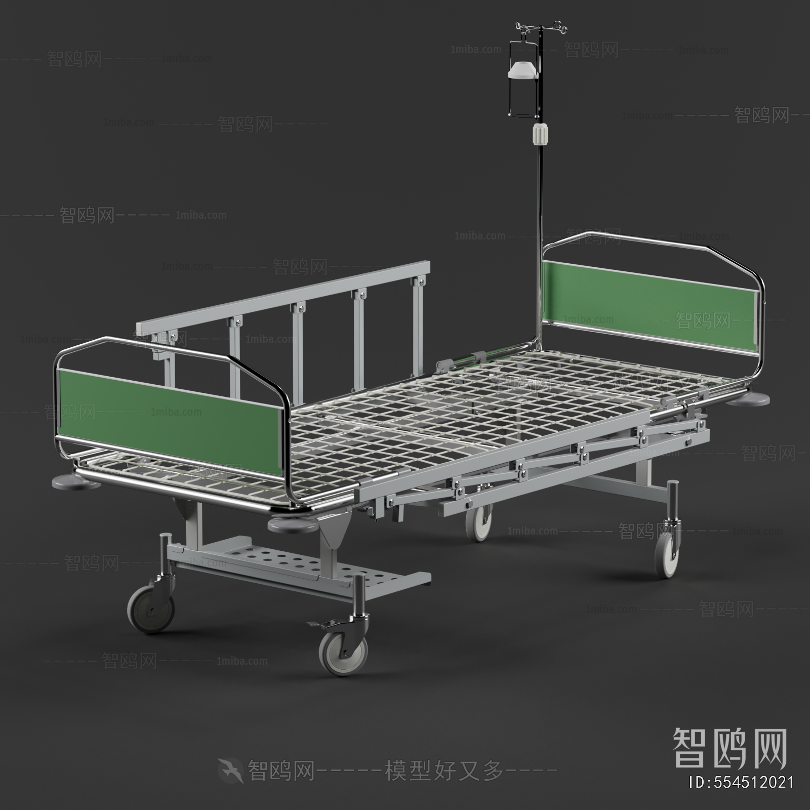 Modern Medical Equipment