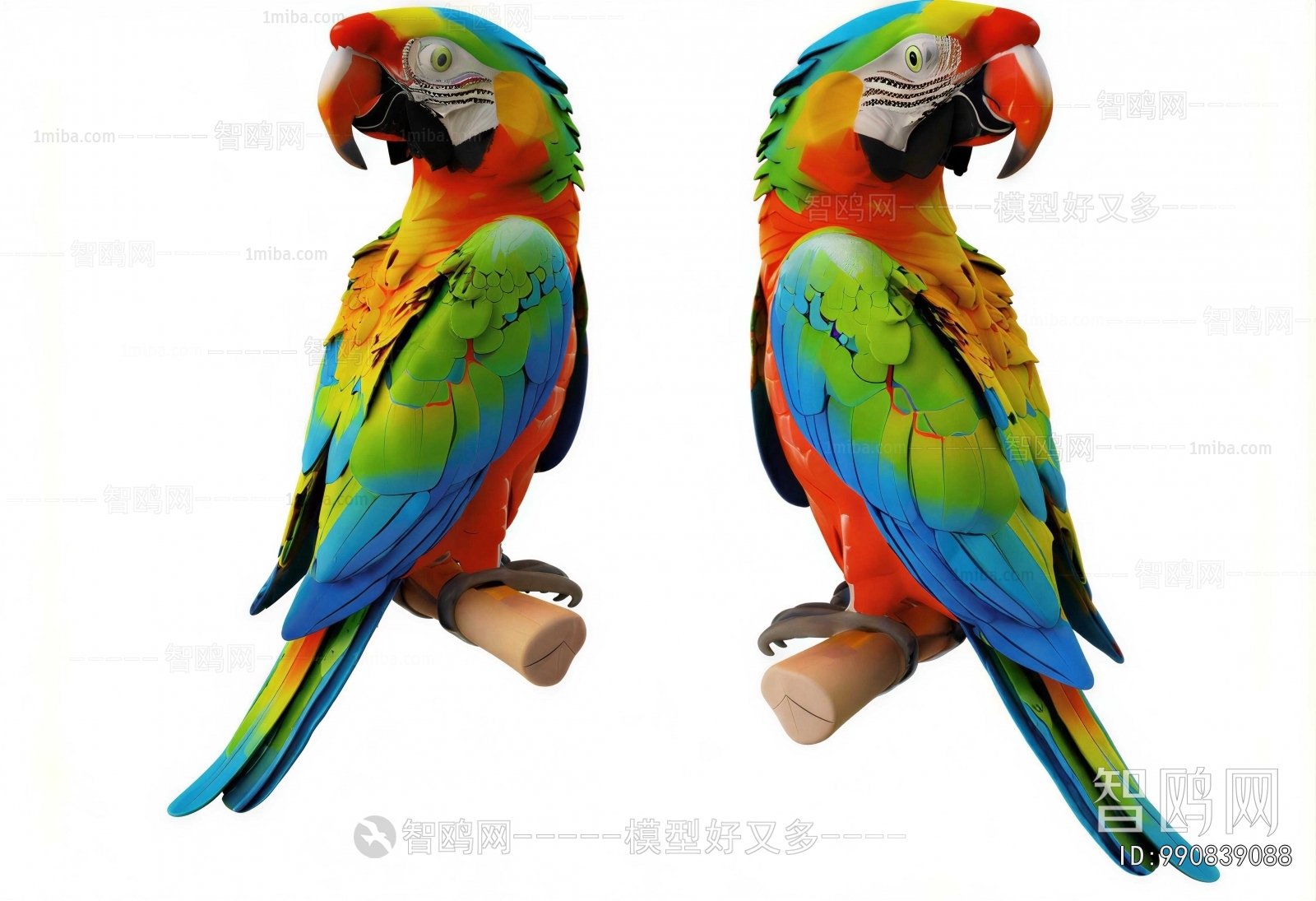 Modern Animal