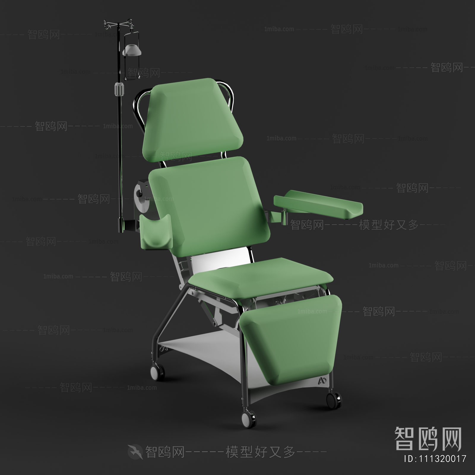 Modern Medical Equipment