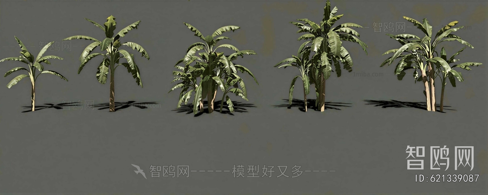 Modern Tree