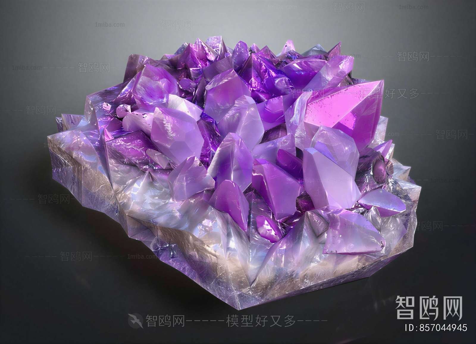Modern Stone