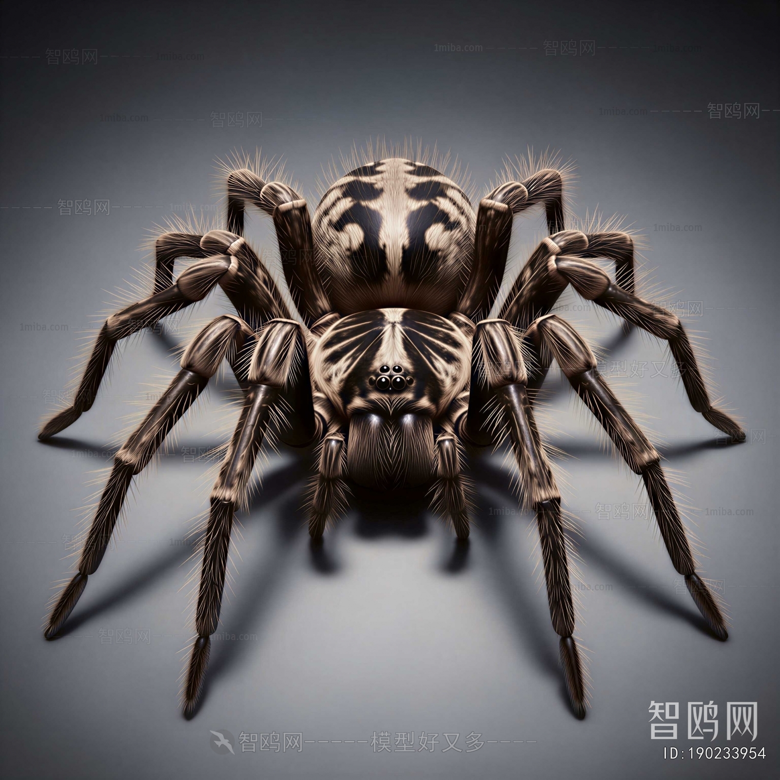 Modern Other Animals