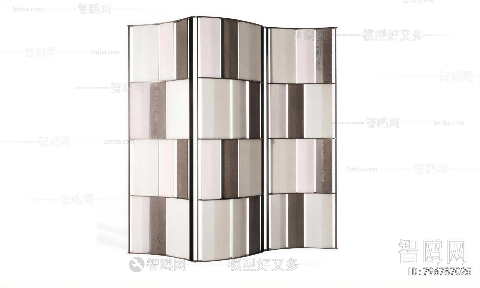 Modern Partition