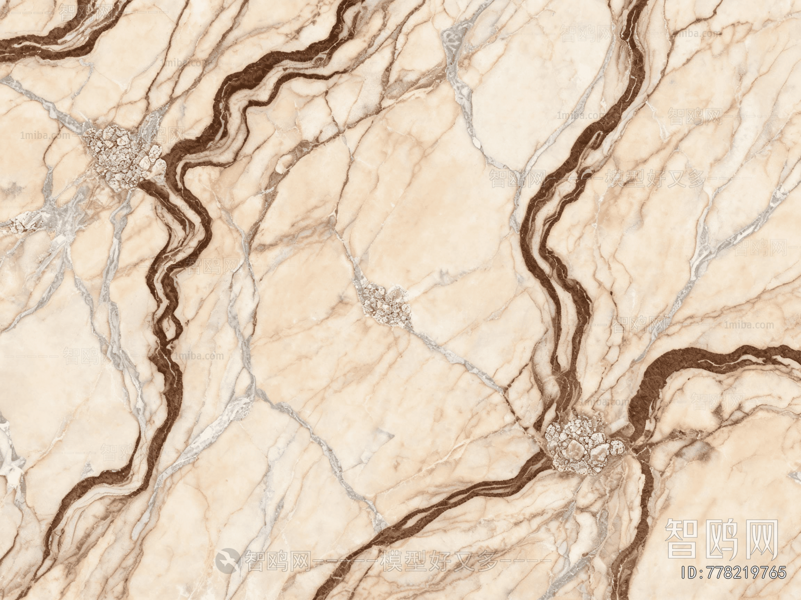 Marble Tiles