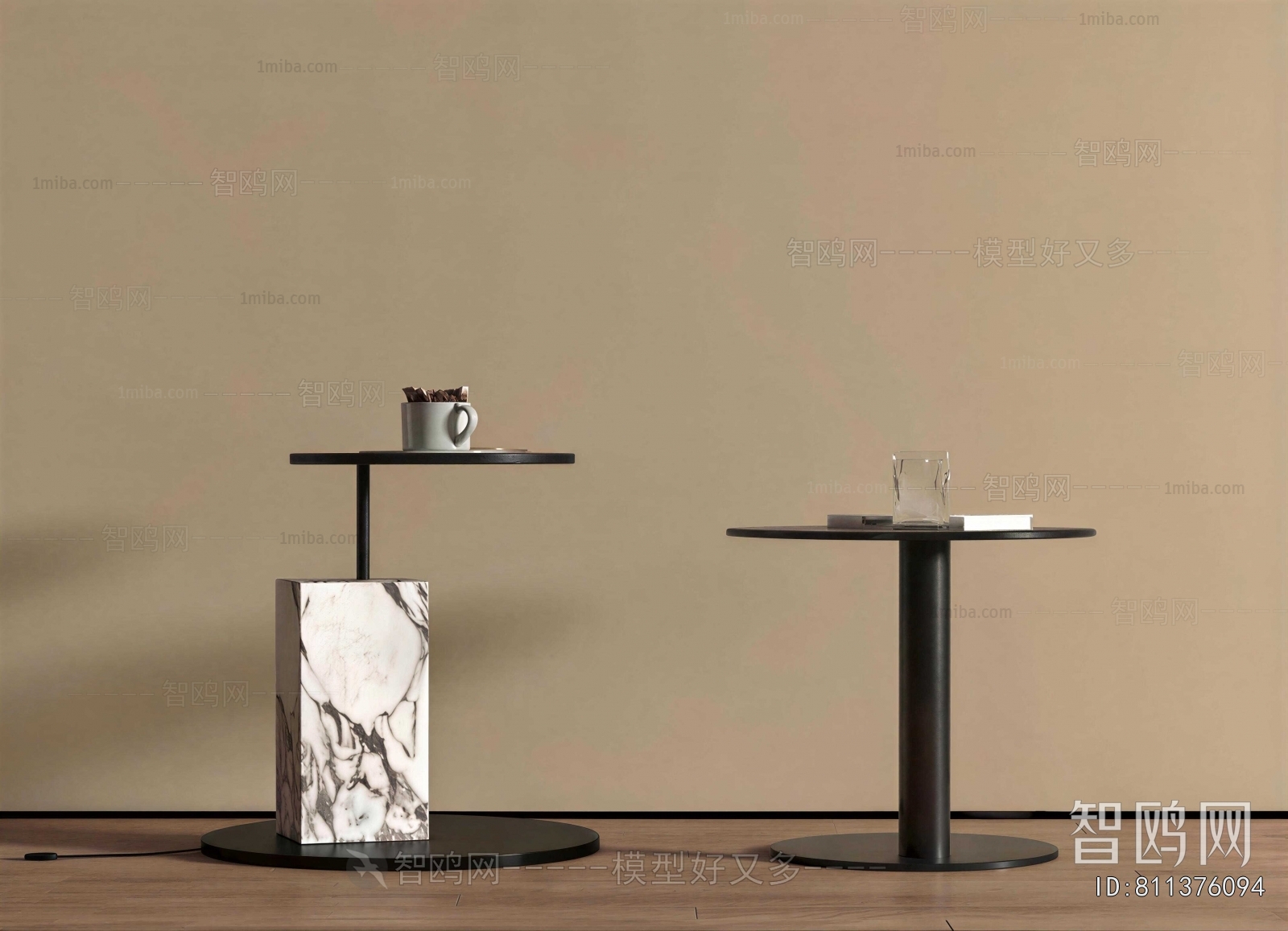 Modern Side Table/corner Table