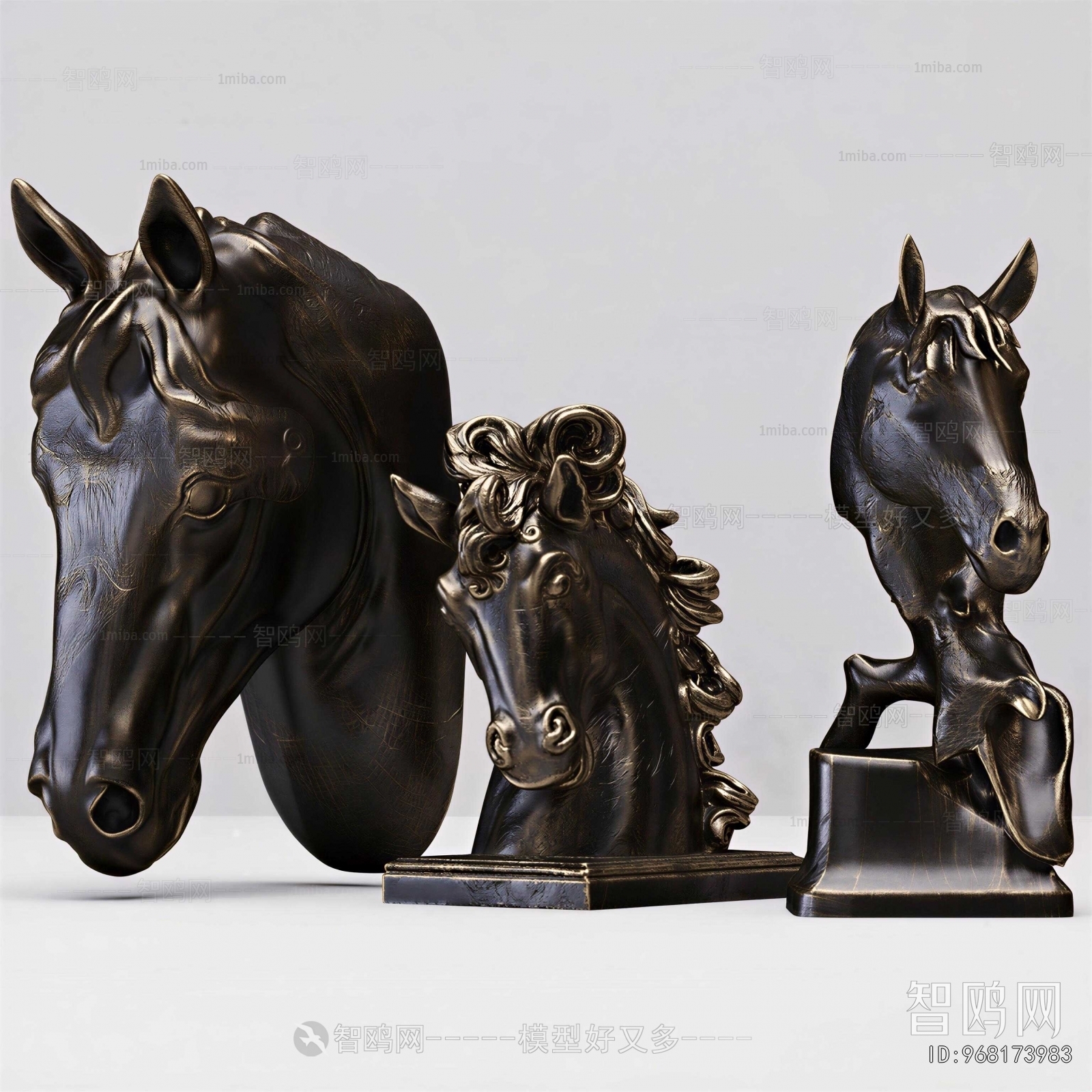 Modern Sculpture