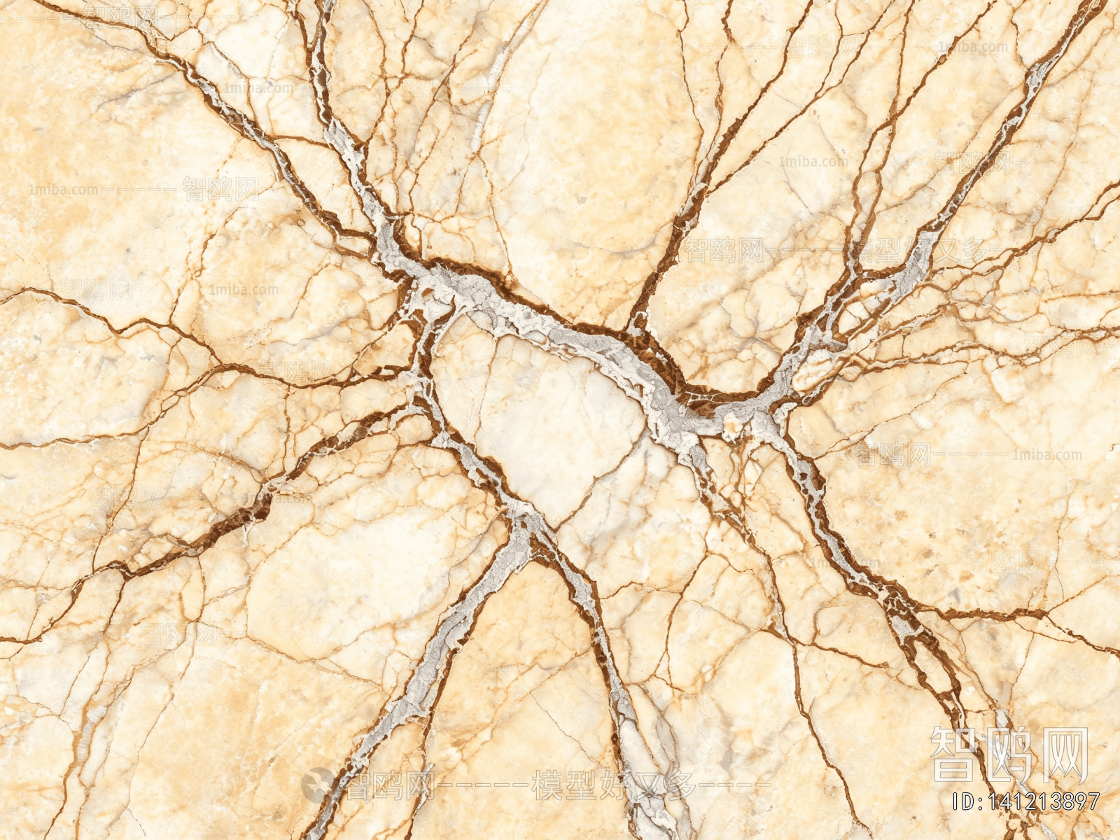 Marble Tiles