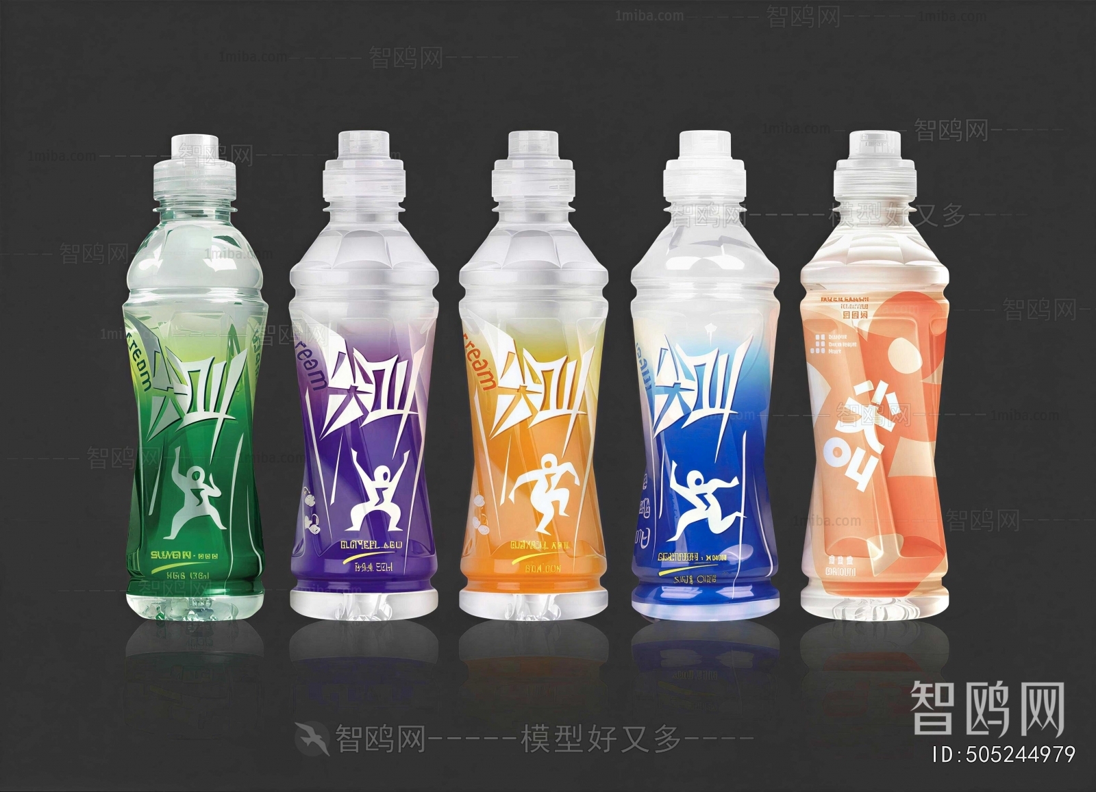 Modern Beverage