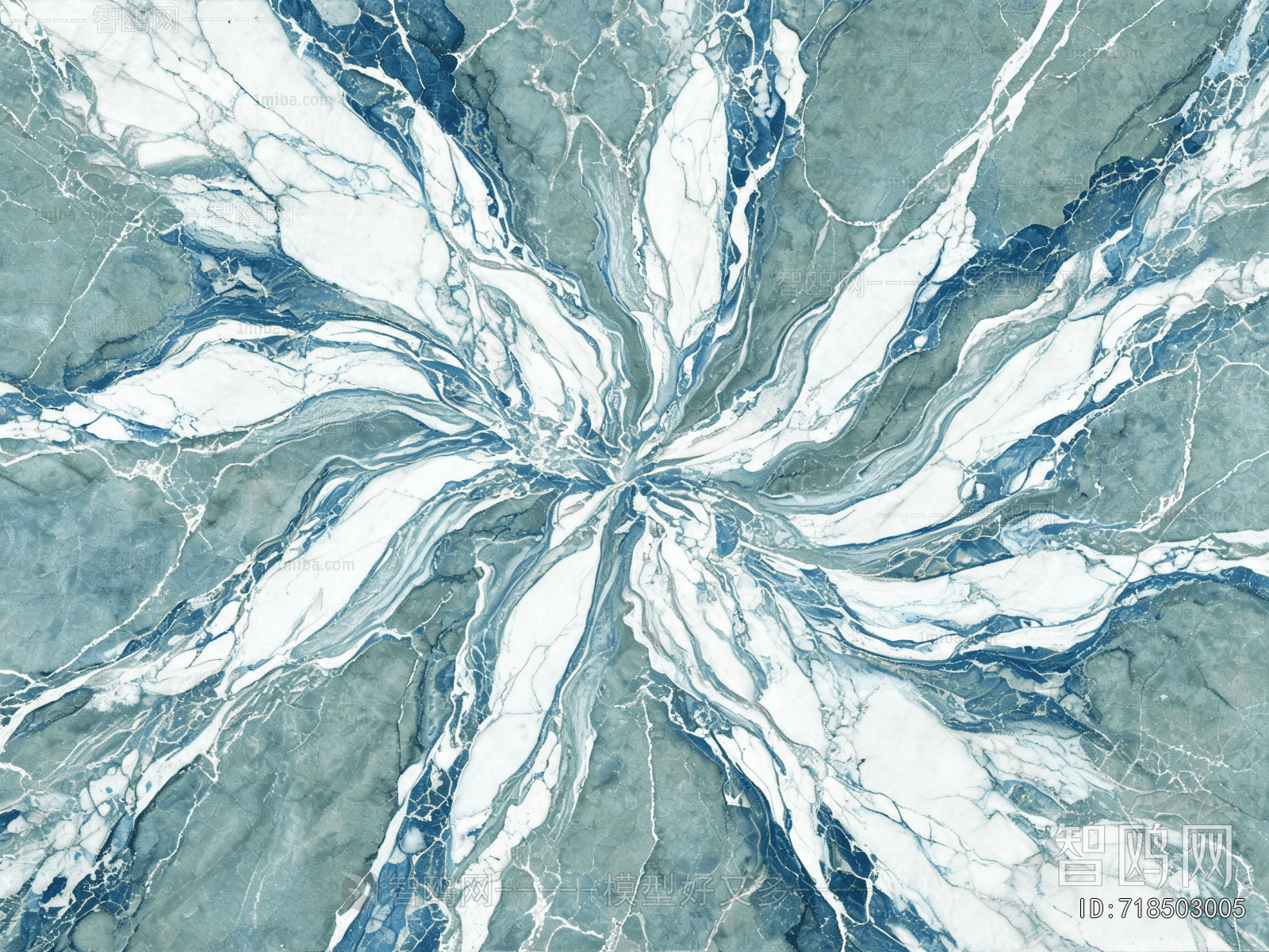 Marble Tiles