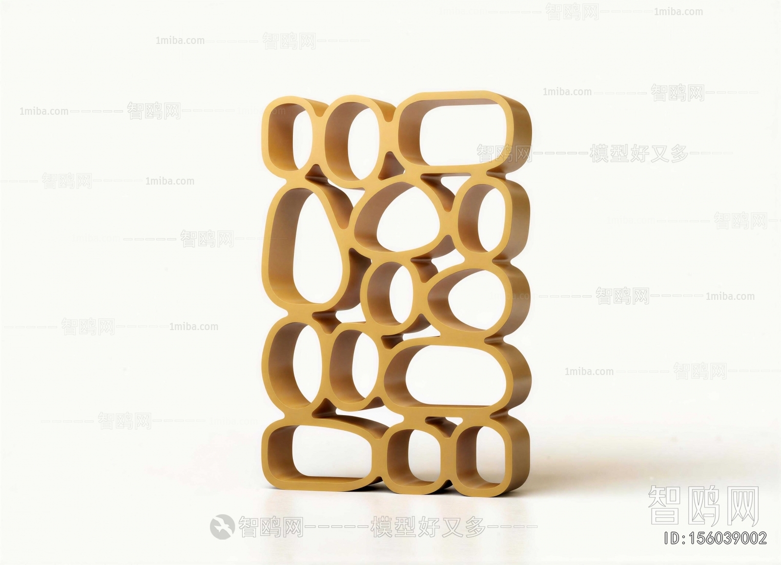 Modern Decorative Frame