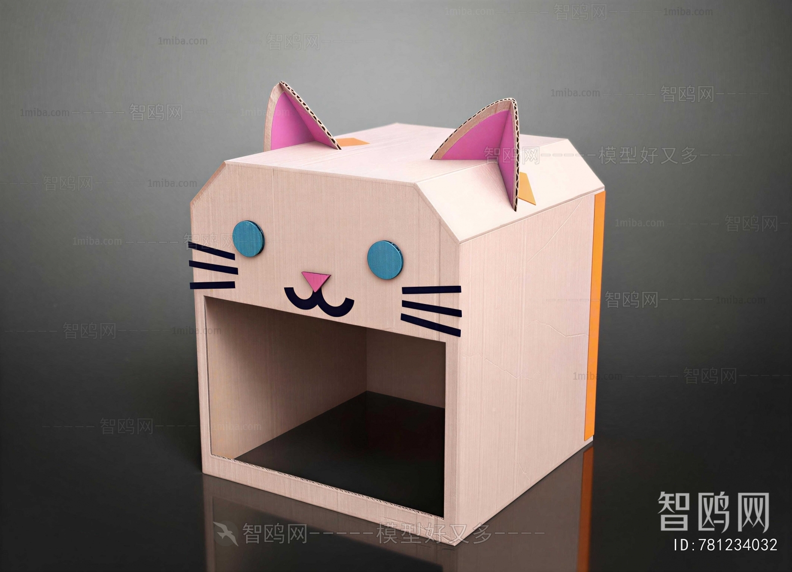 Modern Pet Products
