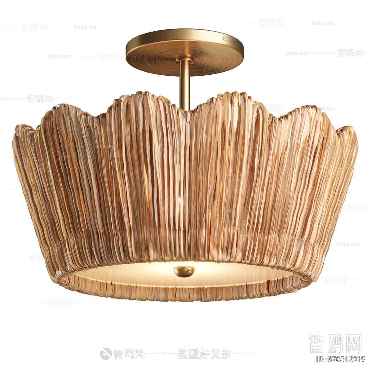 Modern Ceiling Ceiling Lamp