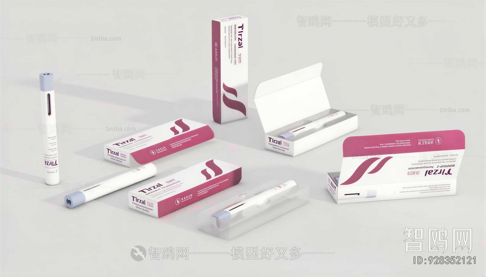 Modern Medical Equipment
