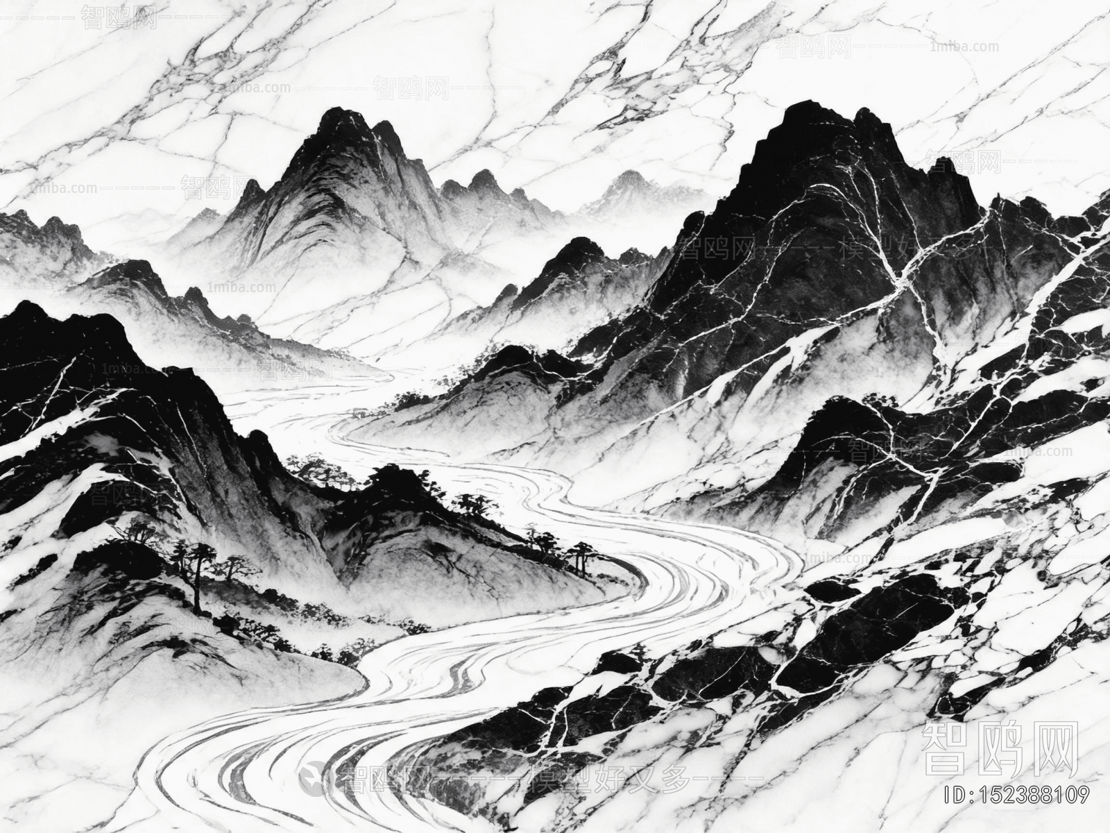 Marble Tiles
