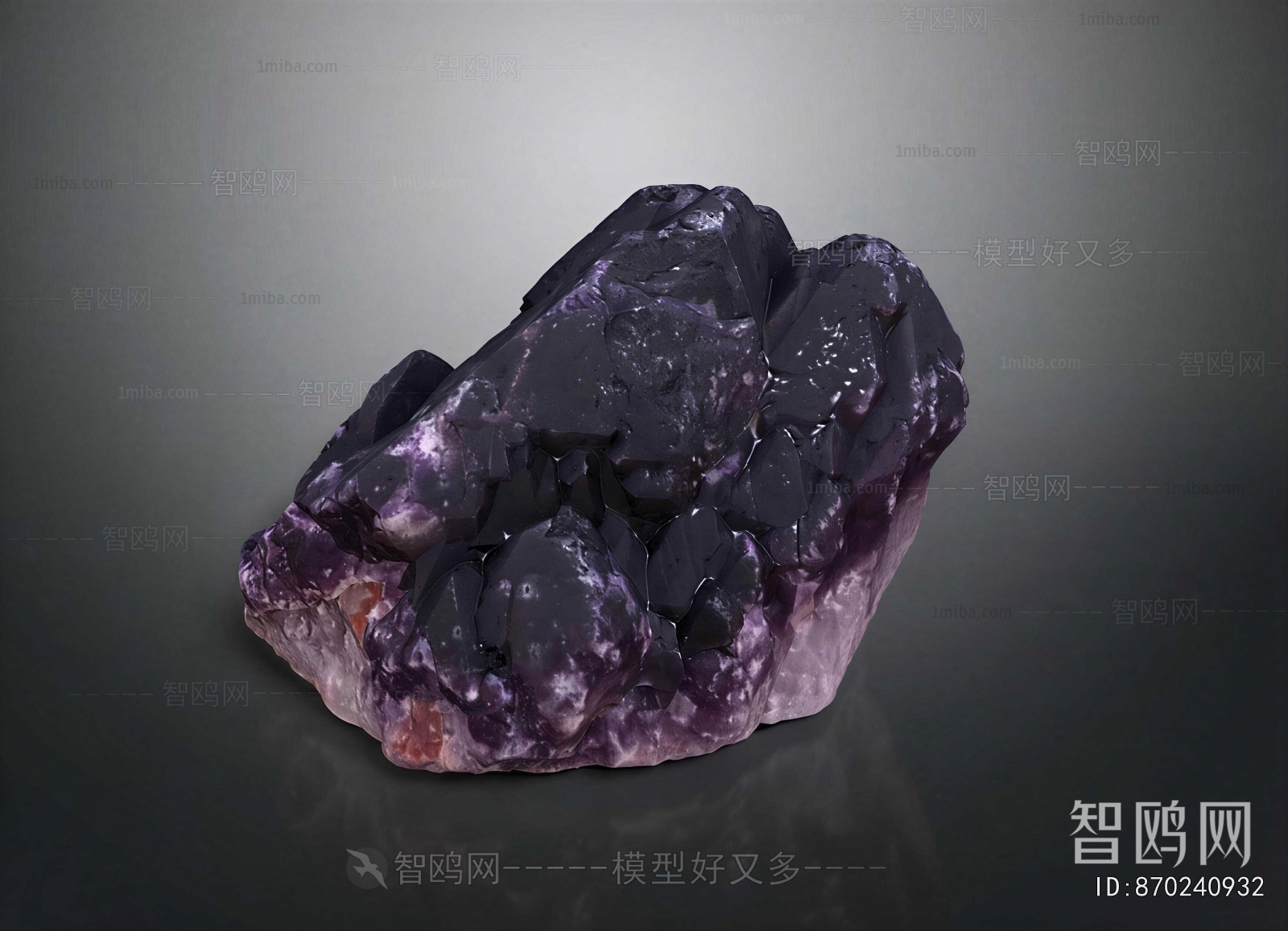 Modern Stone