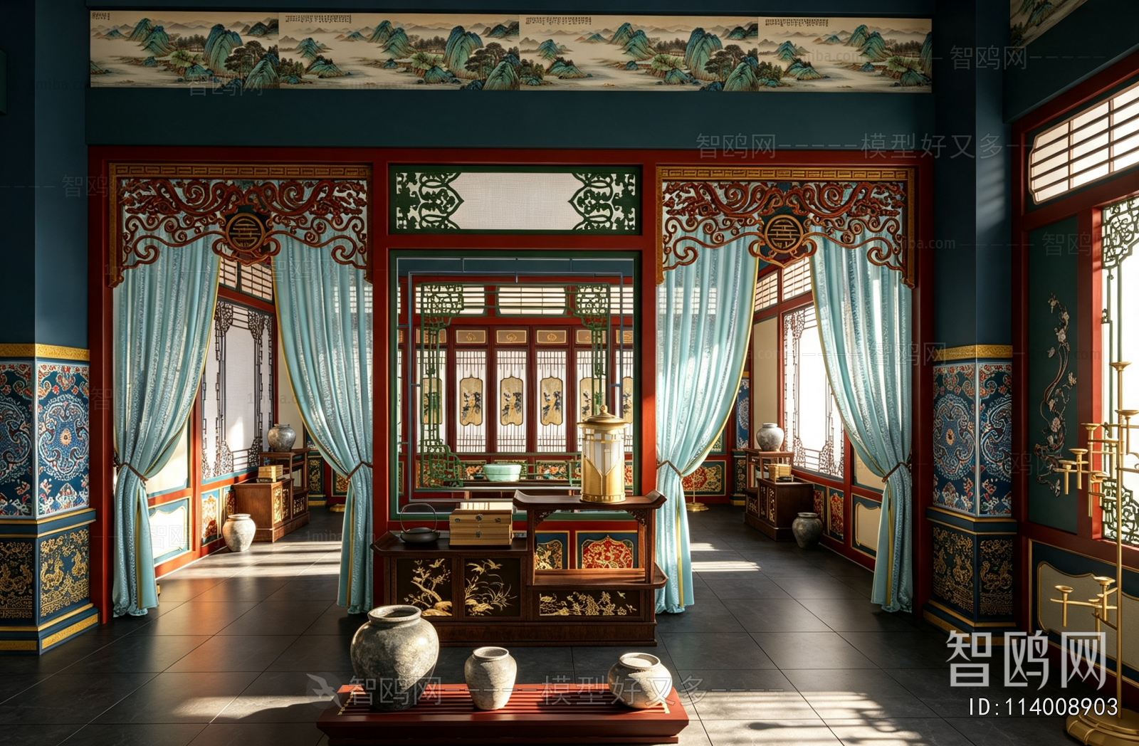 Chinese Style Other