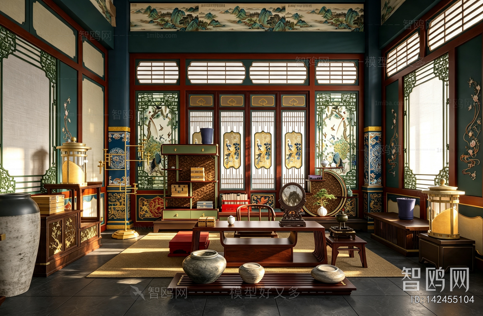 Chinese Style Other