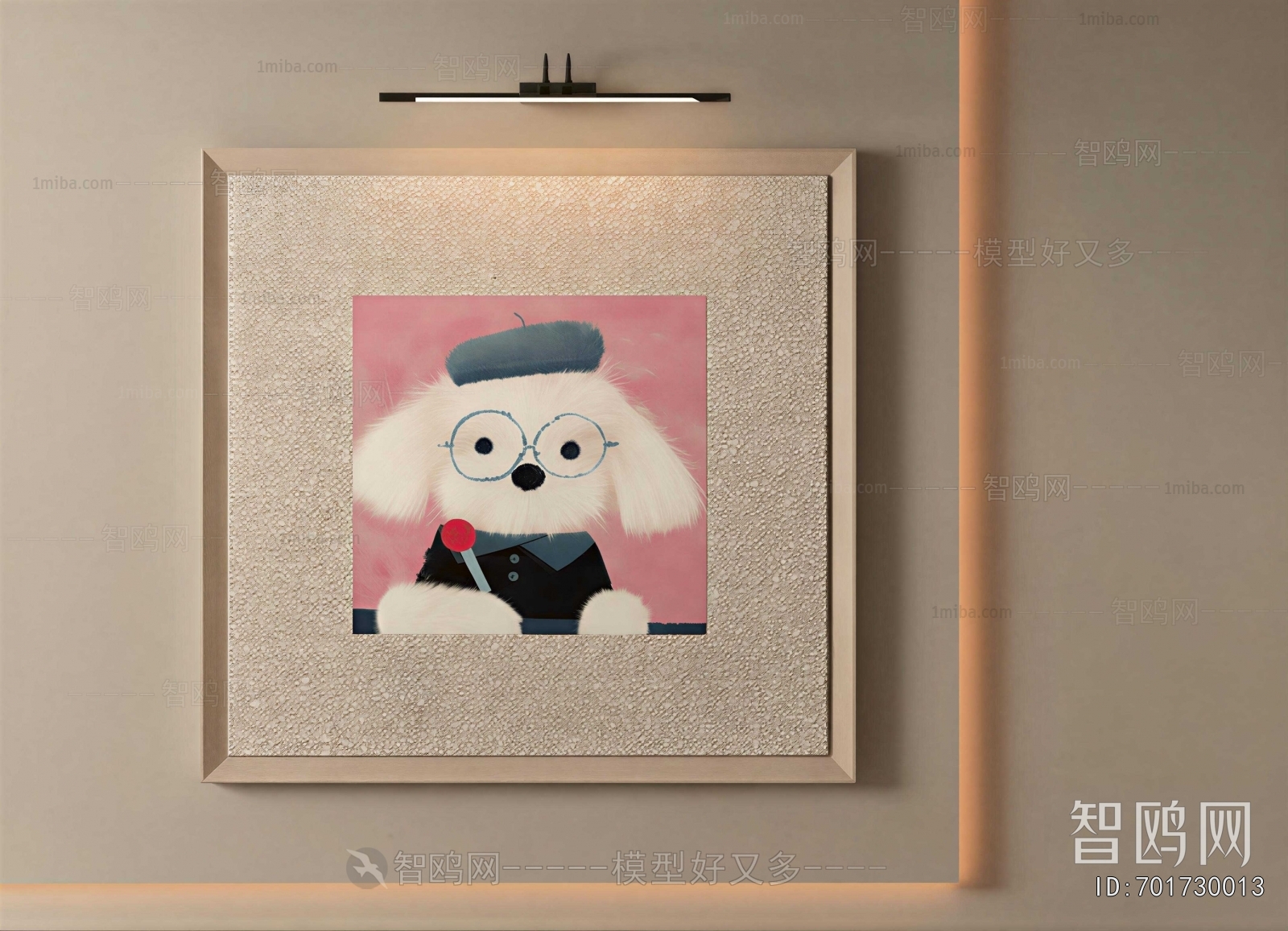 Modern Painting
