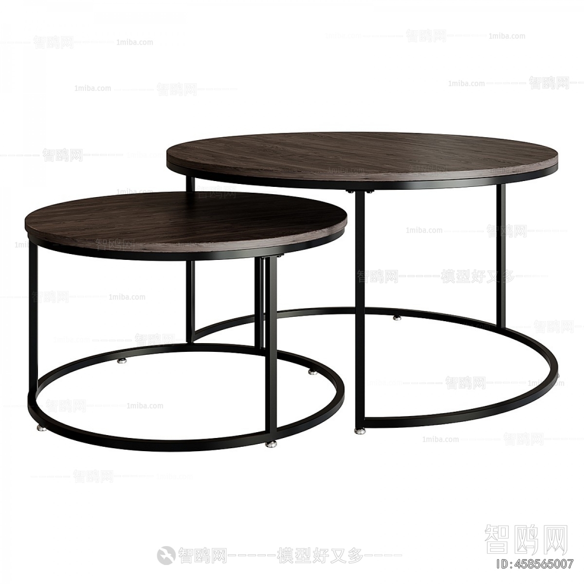 Modern Coffee Table