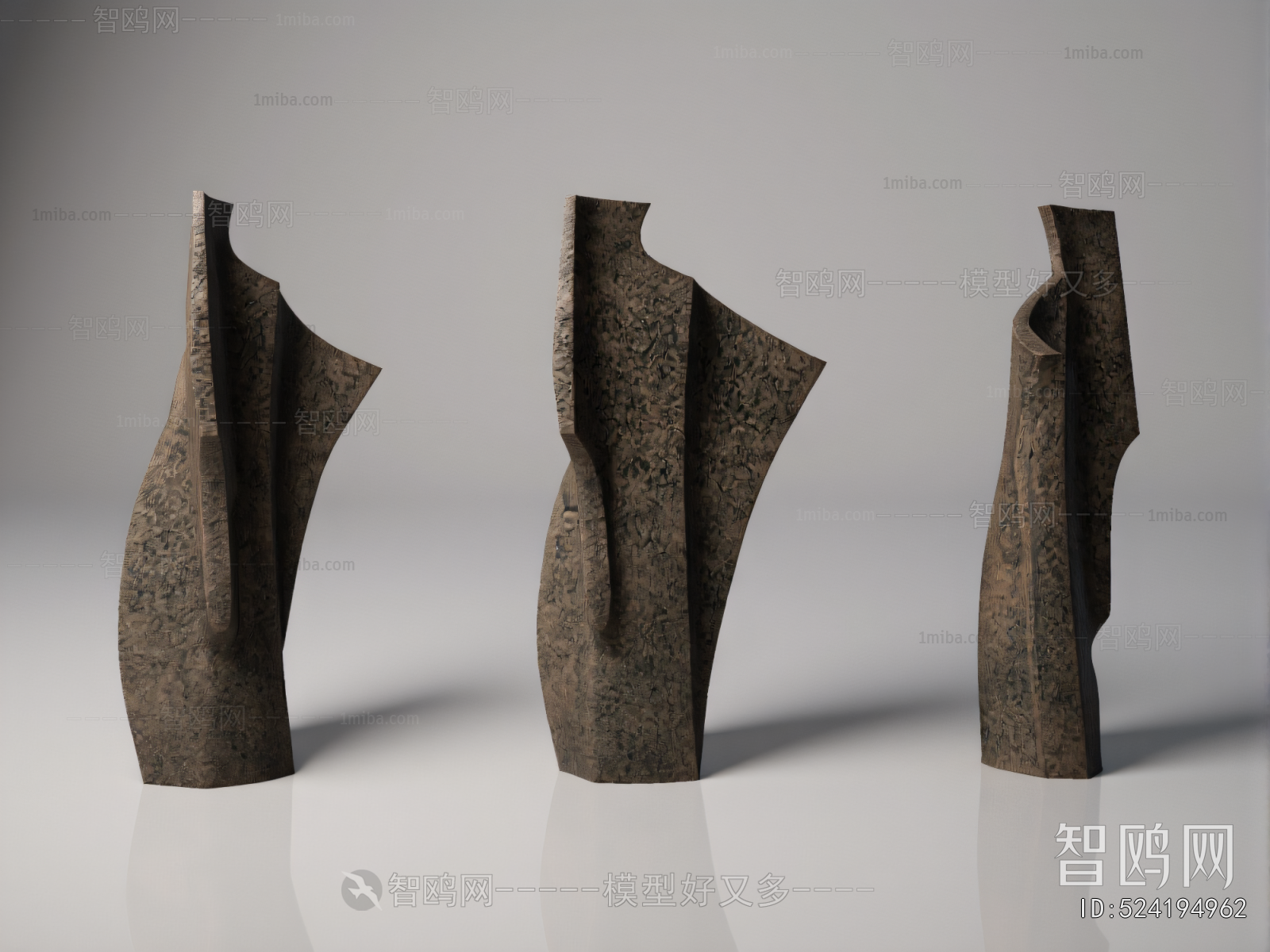 Modern Sculpture