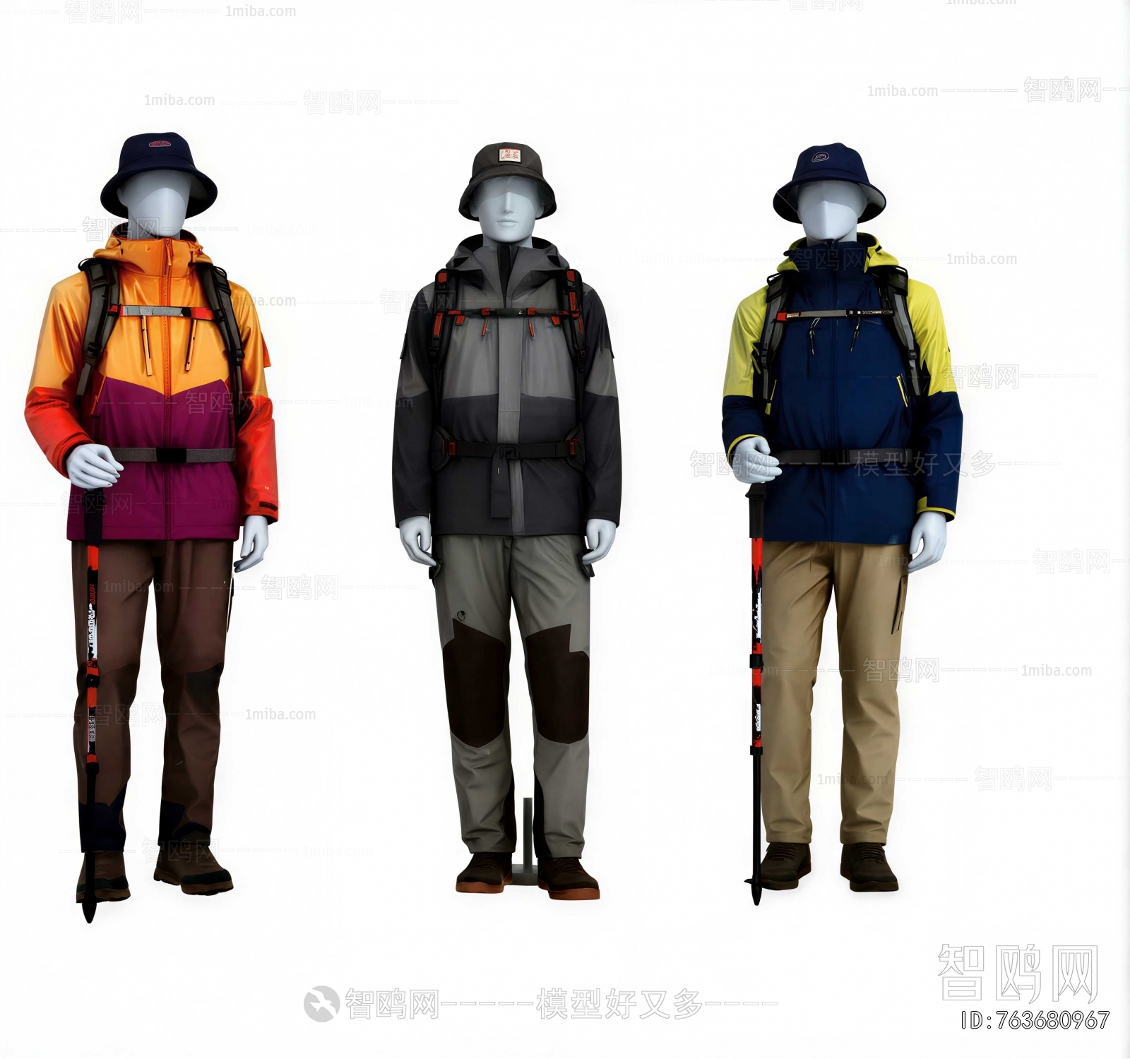 Modern Human