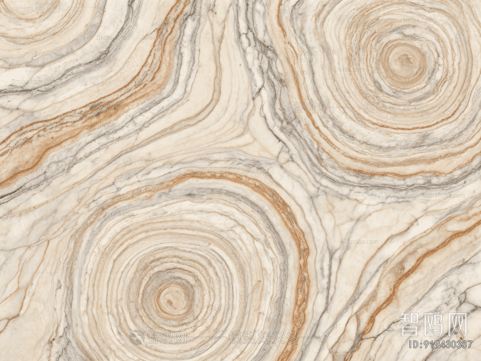Marble Tiles