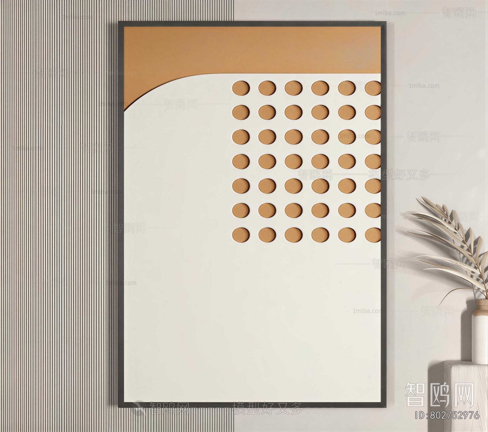 Modern Painting