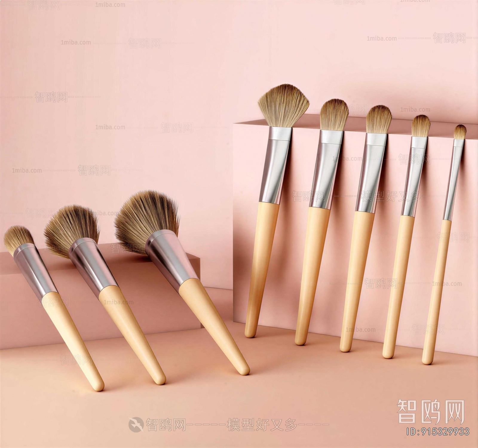 Modern Perfume/Cosmetics