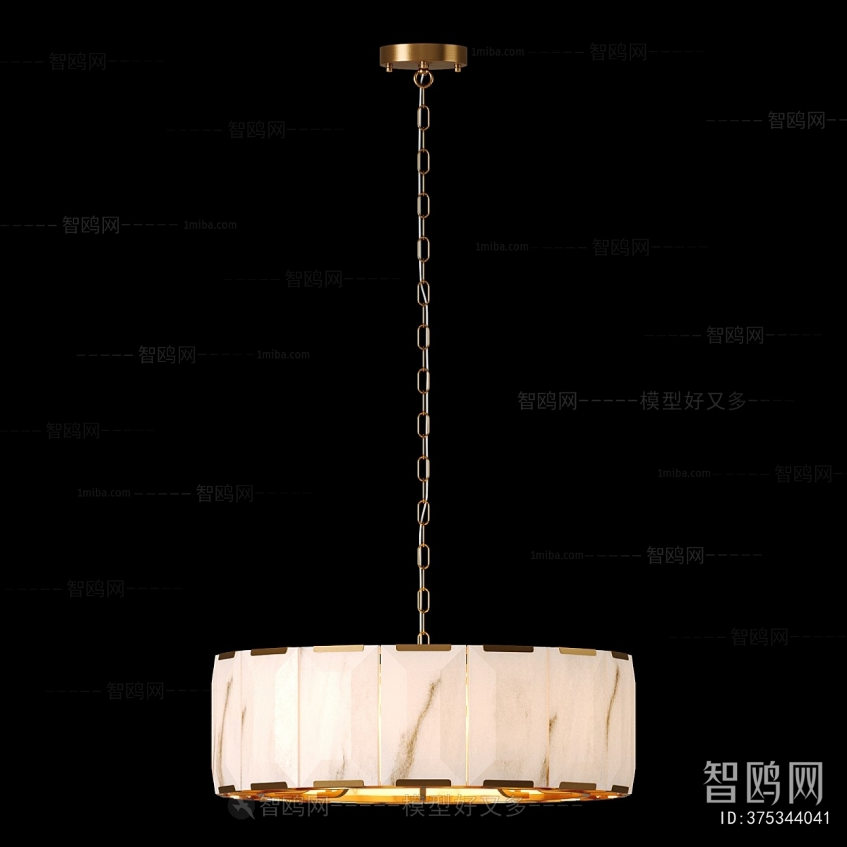 Modern Droplight