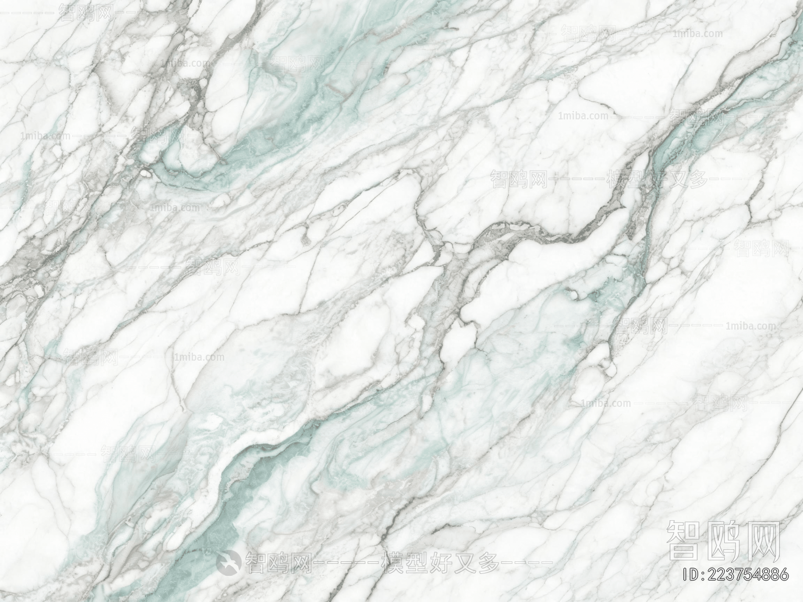 Marble Tiles