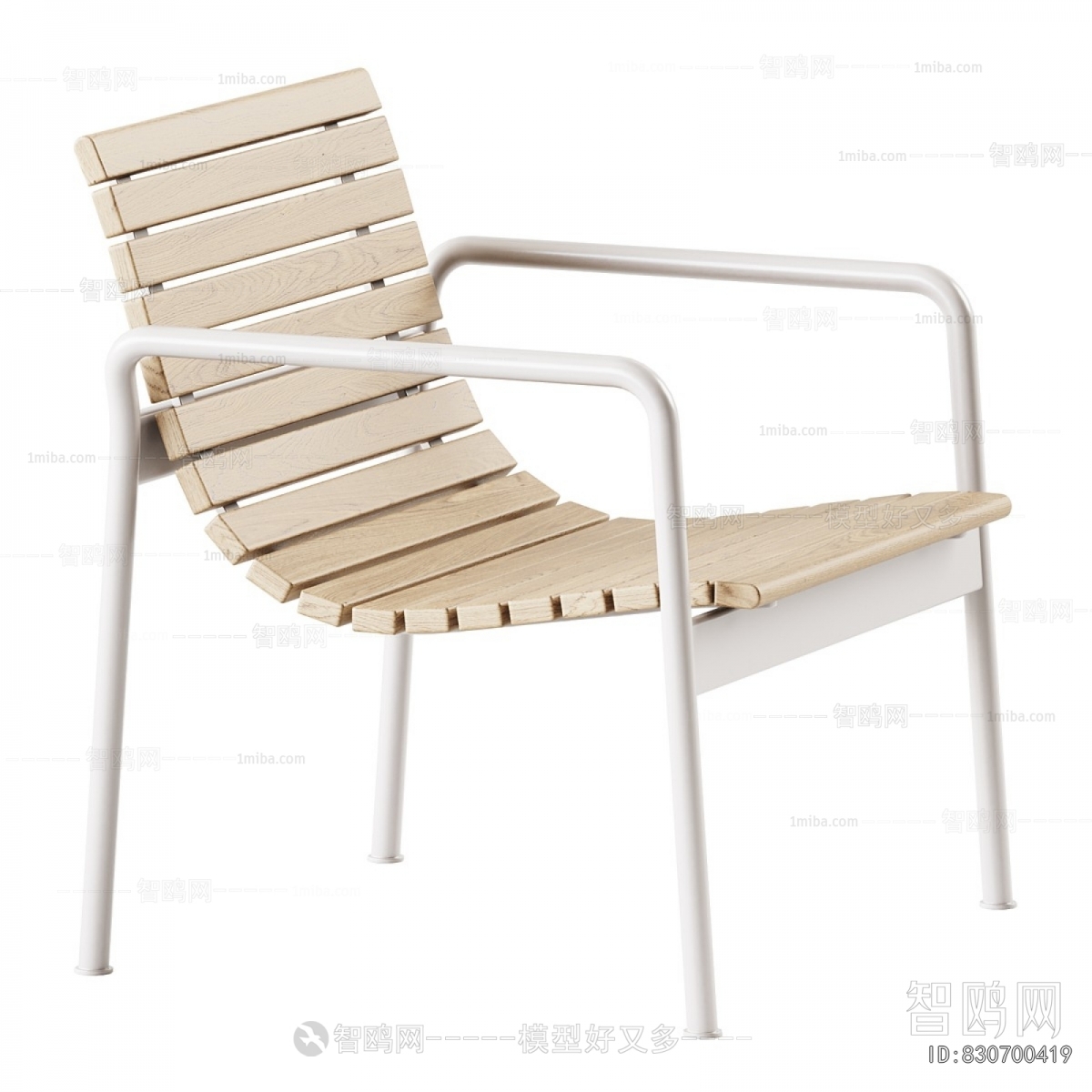Modern Recliner