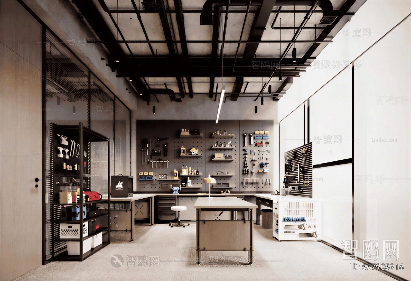 Industrial Style Other