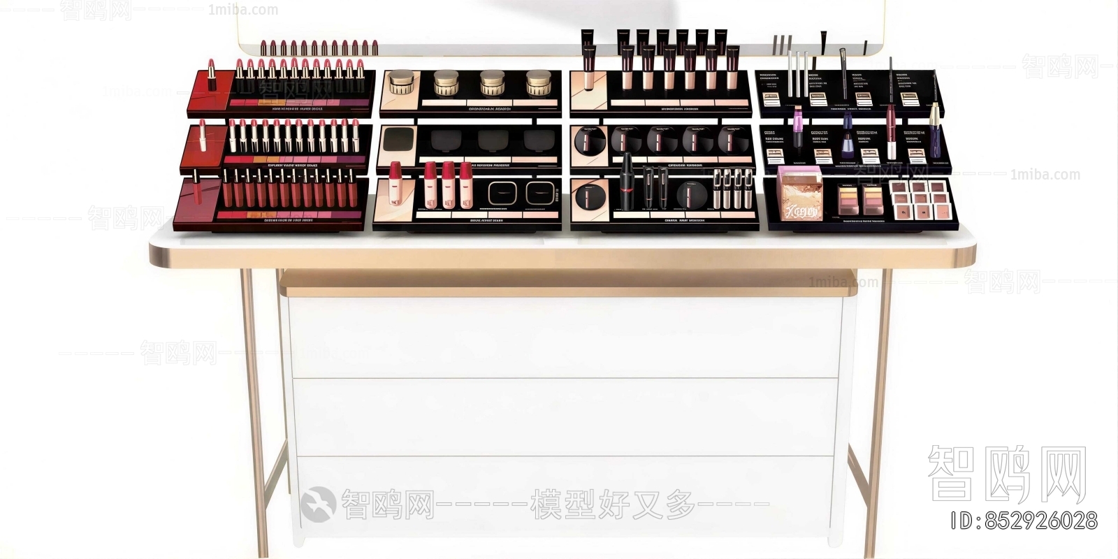 Modern Showcase