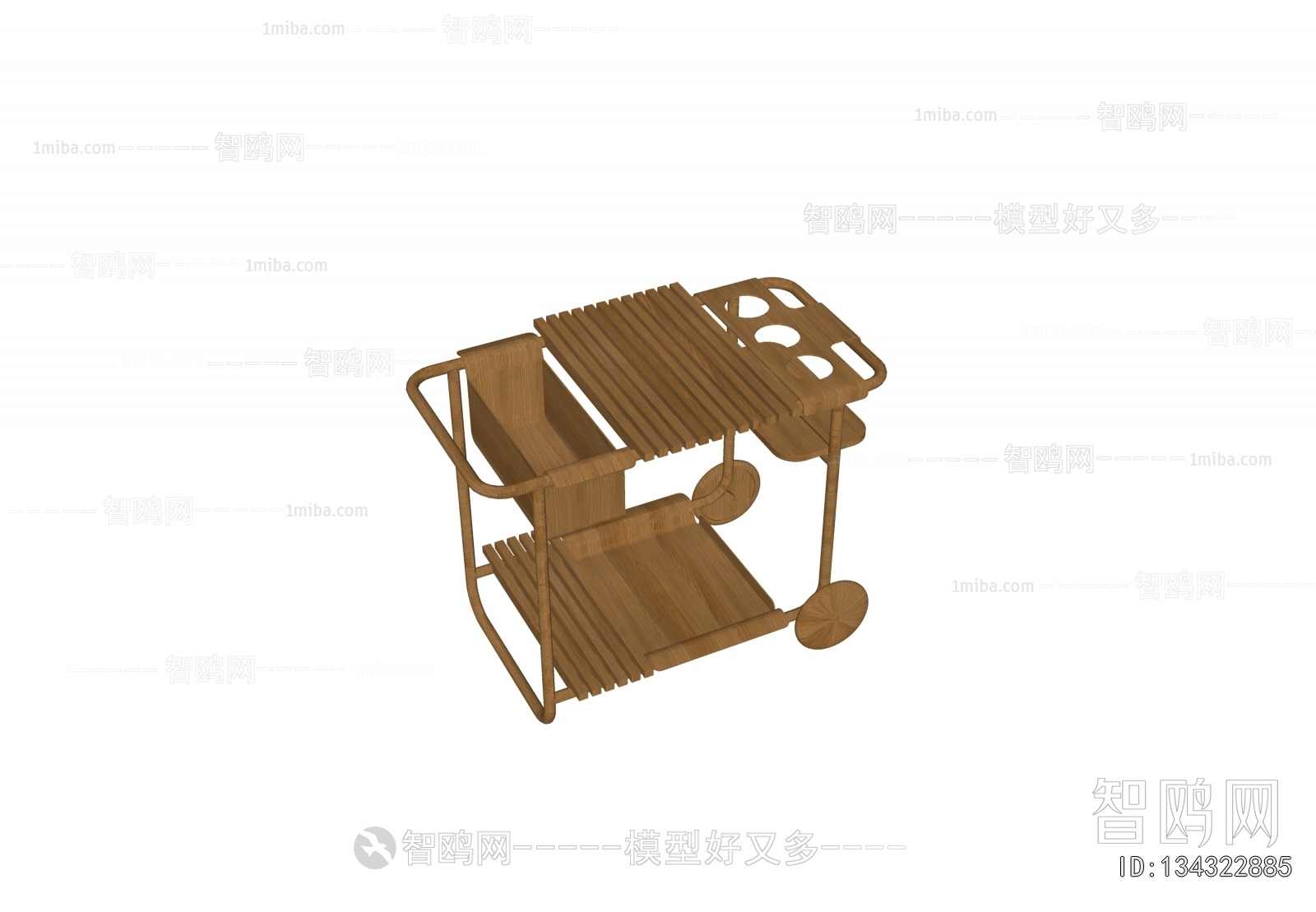 Modern Side Table/corner Table