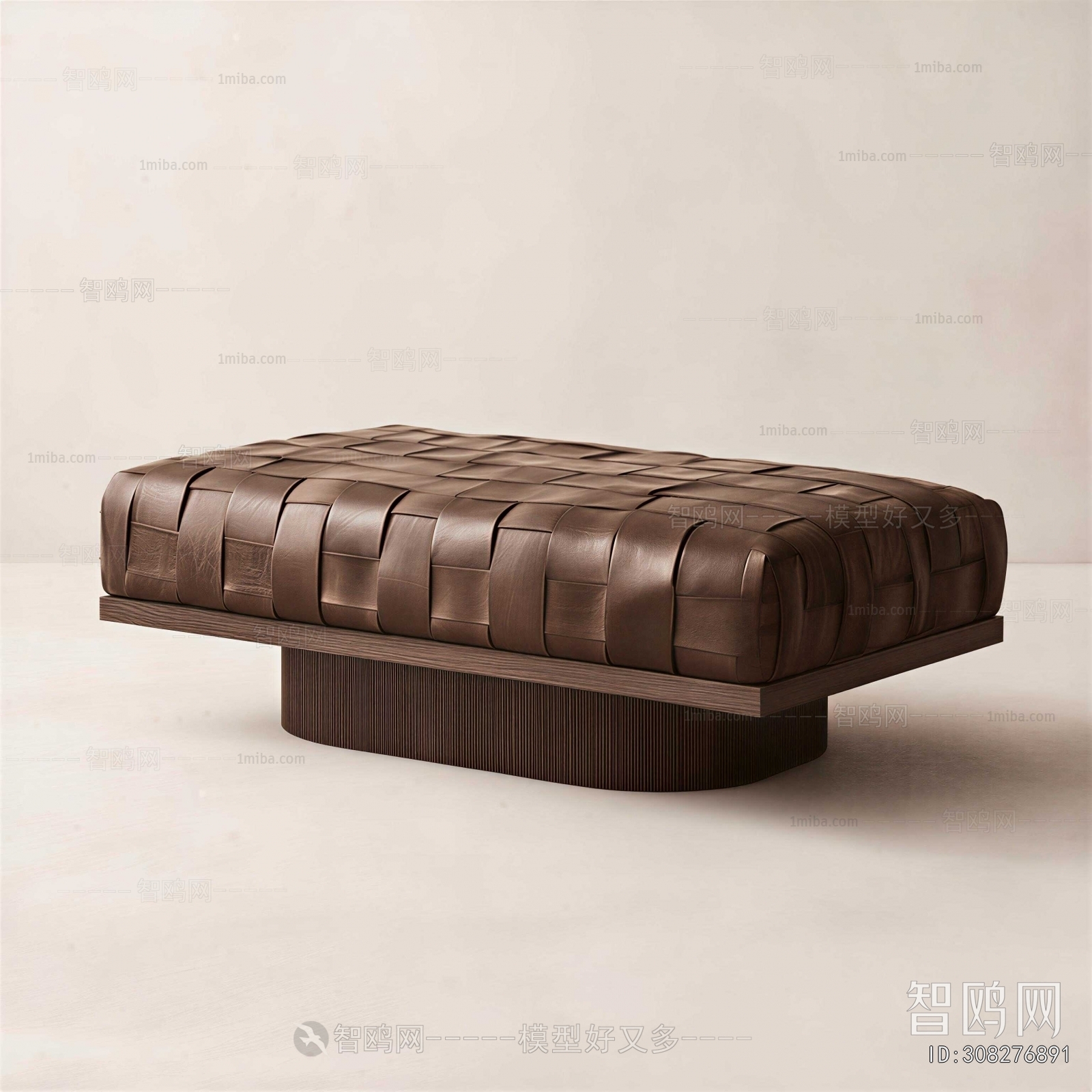 Retro Style Stool