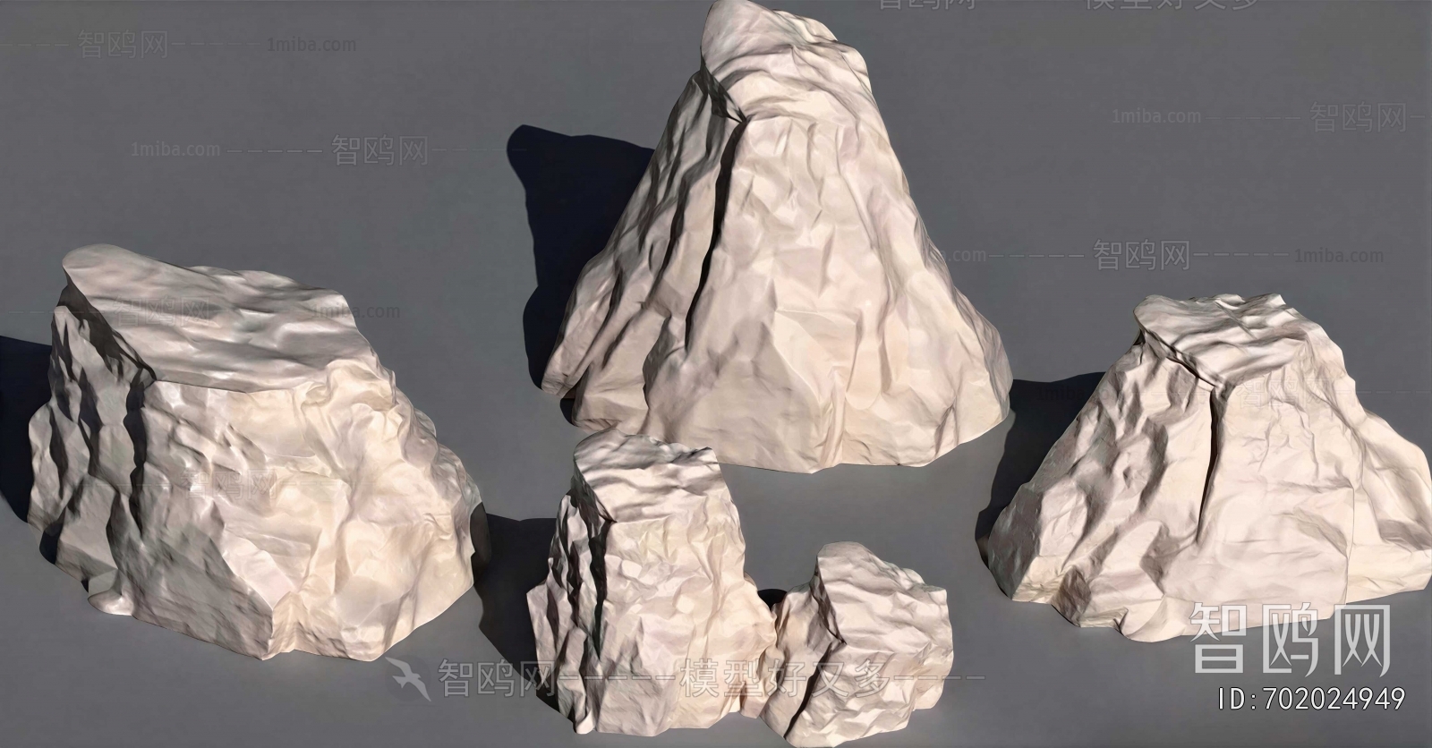 Modern Stone