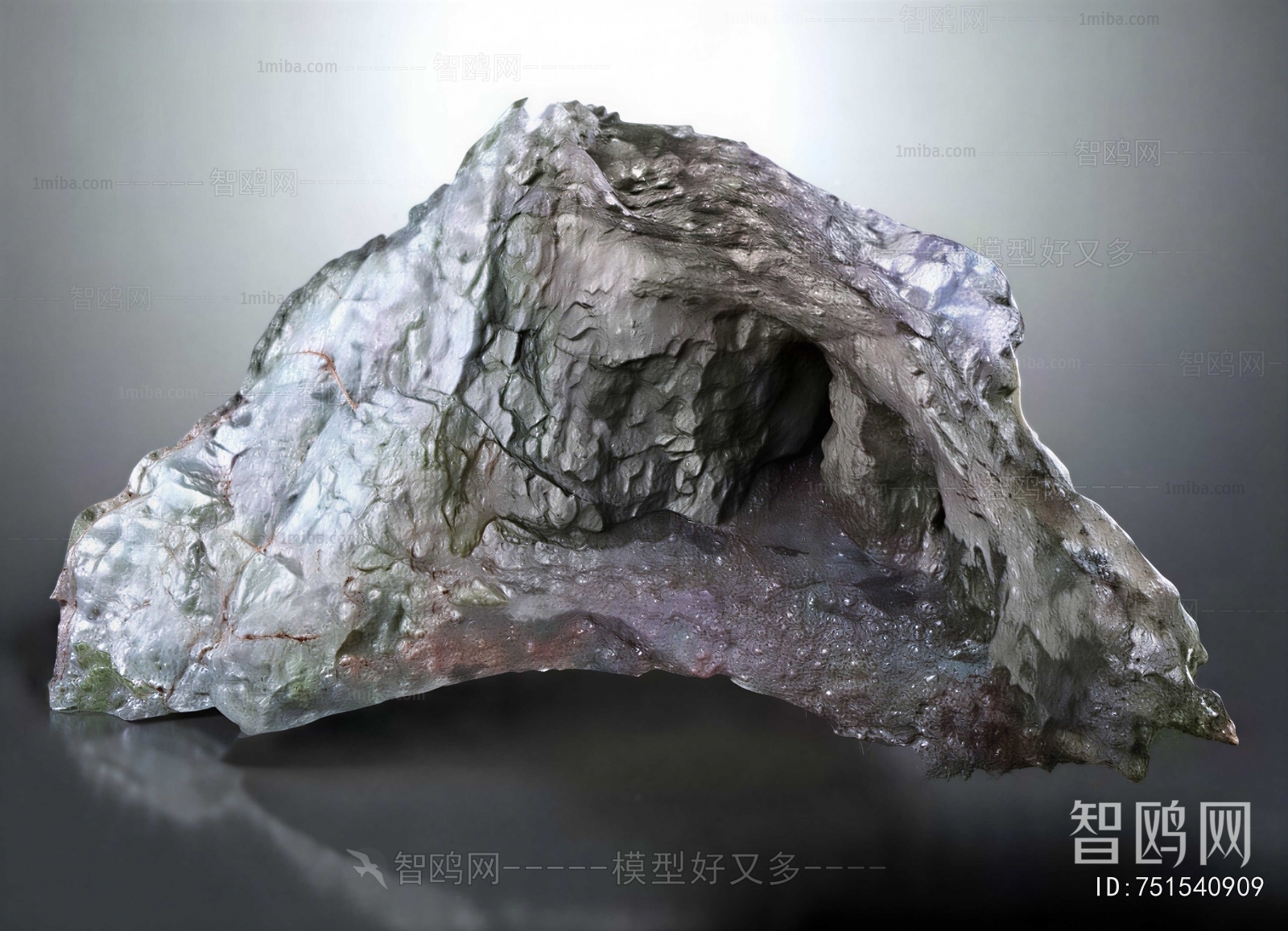 Modern Stone