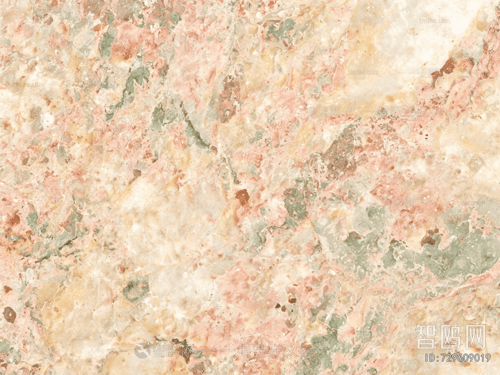 Marble Tiles