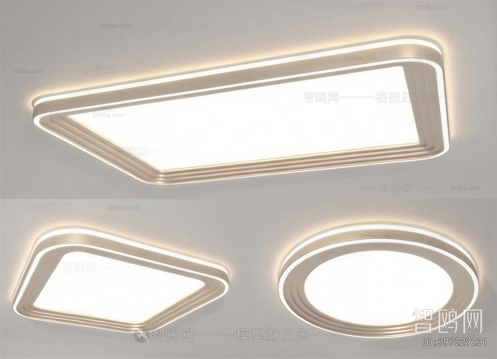 Modern Ceiling Ceiling Lamp