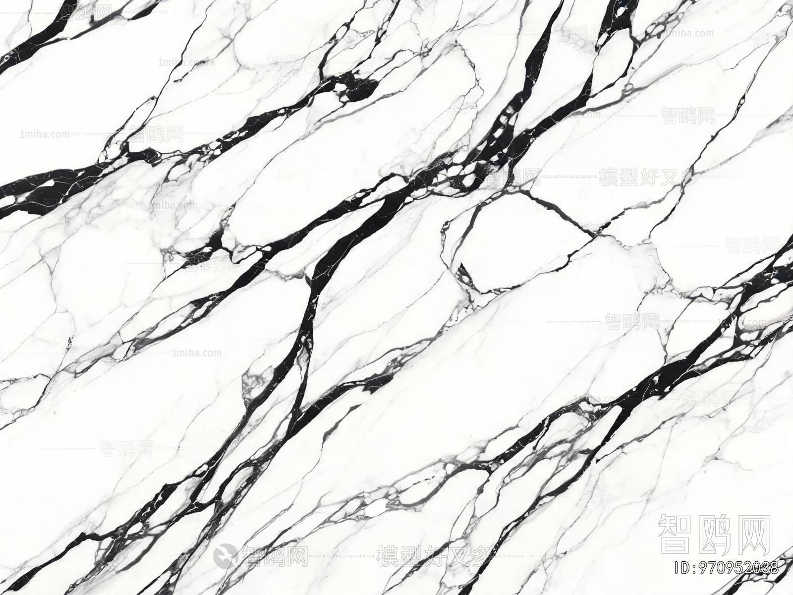 Marble Tiles